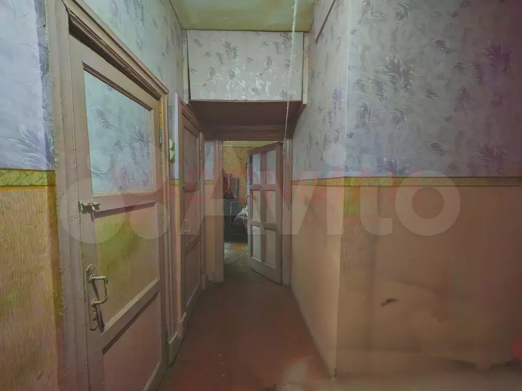 2-к. квартира, 57 м, 2/5 эт. - Фото 1