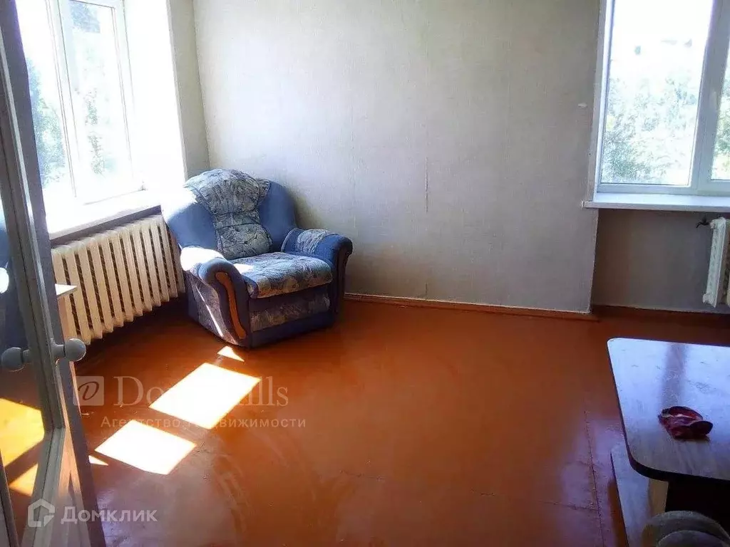 Продаётся квартира-студия, 24.5 м - Фото 1