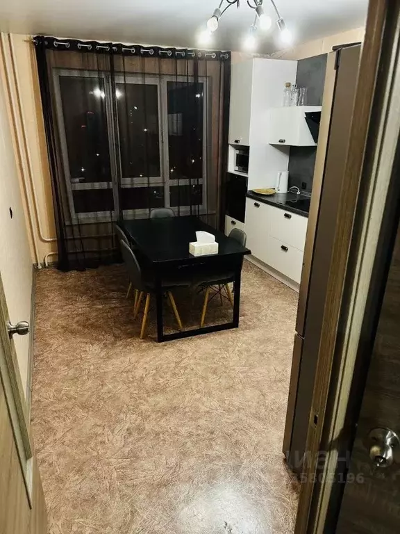 2-к кв. Воронежская область, Воронеж ул. 9 Января, 68к3 (65.0 м) - Фото 1