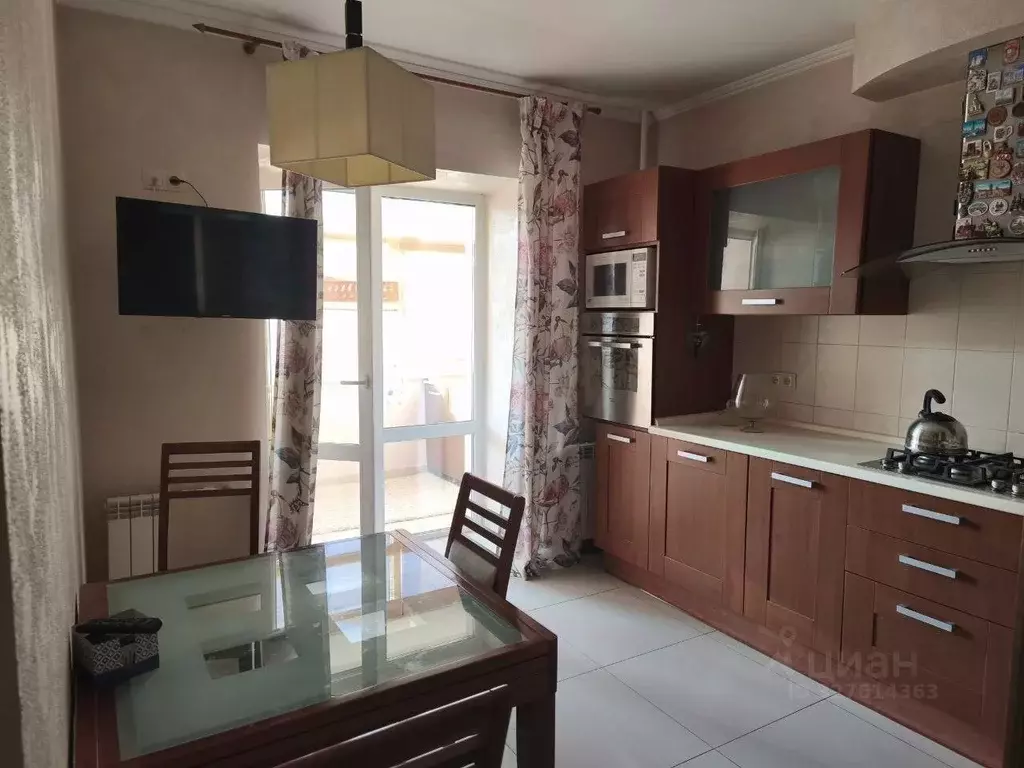 2-к кв. Саратовская область, Саратов ул. Имени Е.И. Пугачева, 54/62 ... - Фото 1