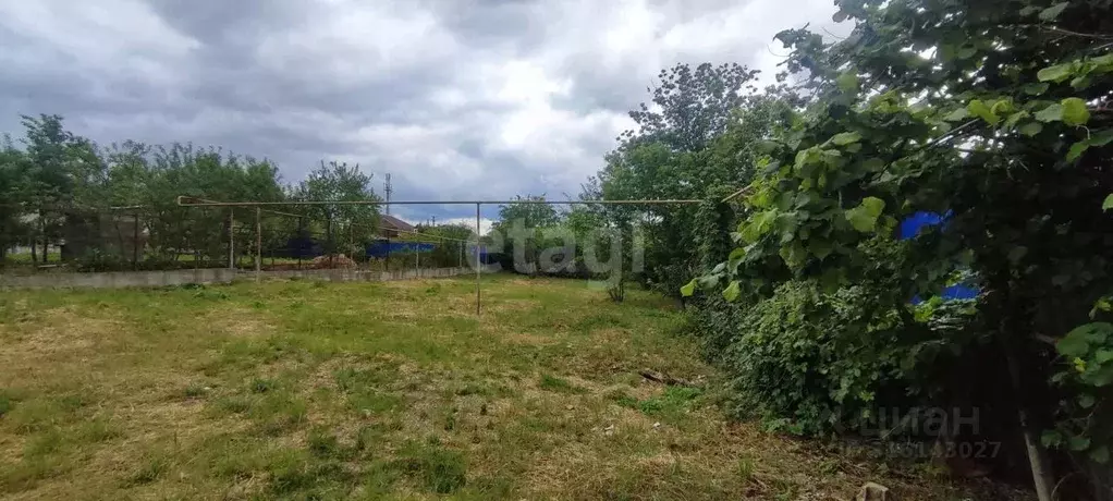 Участок в Краснодарский край, Новороссийск городской округ, Раевская ... - Фото 1