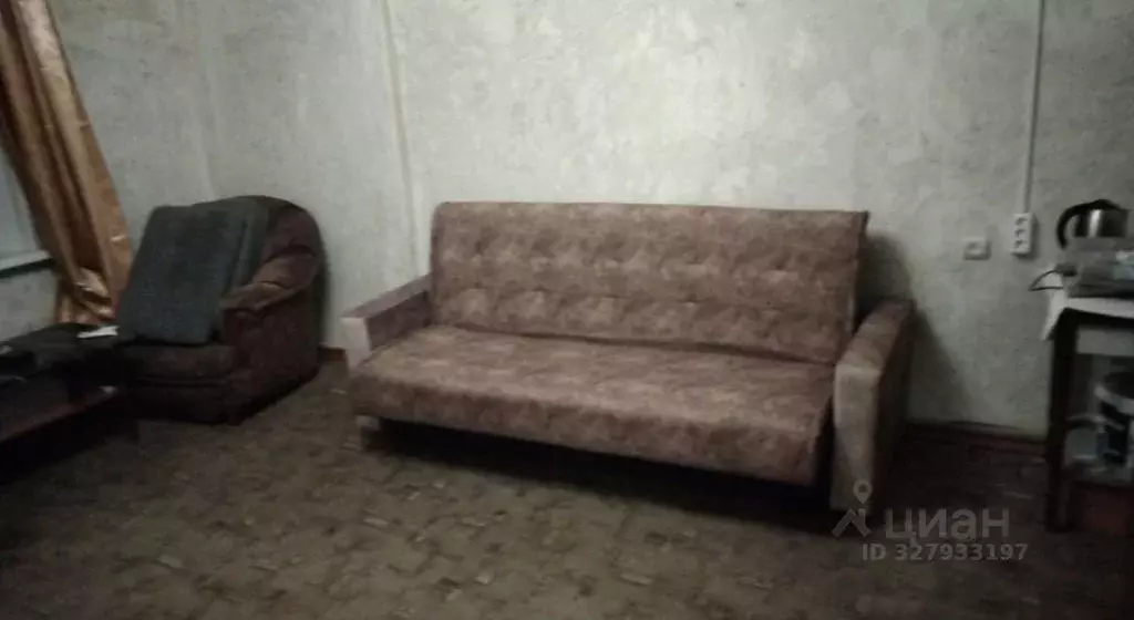 Комната Московская область, Подольск Революционный просп., 17/32 (20.0 ... - Фото 2