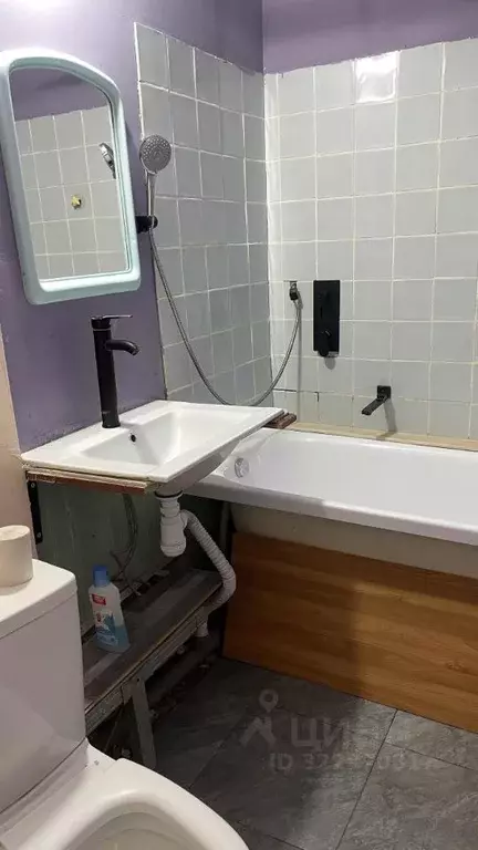 3-к кв. Саха (Якутия), Якутск просп. Ленина, 35 (54.0 м) - Фото 2