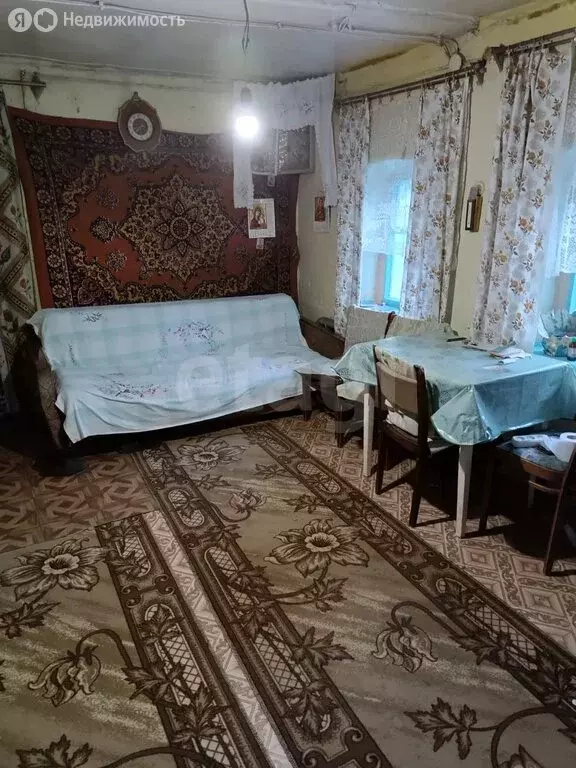 Дом в Песковатка, Советская улица (45.2 м) - Фото 2