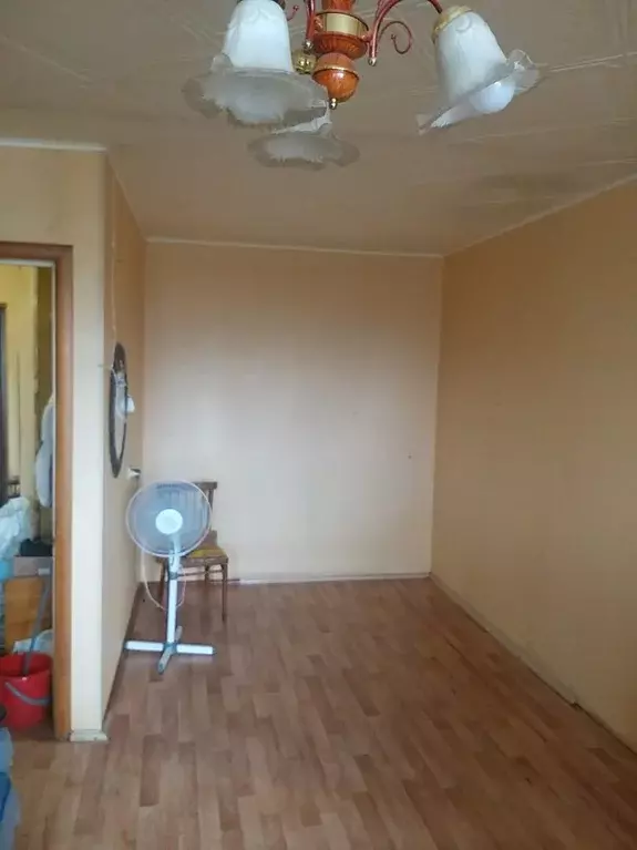 Продаётся 1-к квартира, 33.4 м - Фото 1