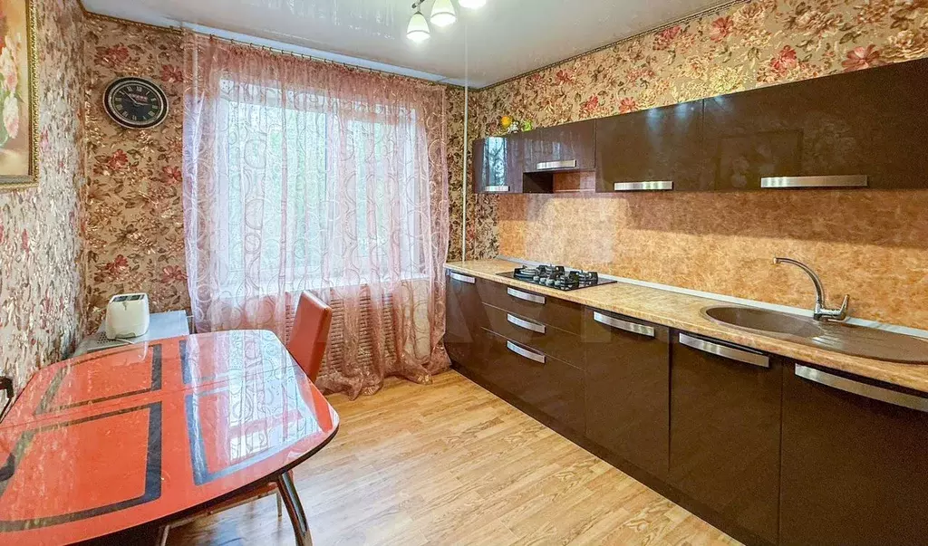 3-к. квартира, 65,8 м, 1/10 эт. - Фото 1