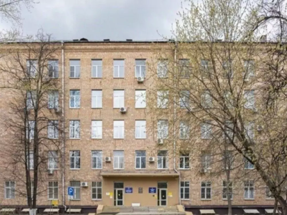 Офис в Москва ш. Энтузиастов, 21С3 (951 м) - Фото 1