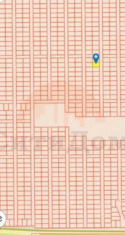 Участок в Крым, Симферопольский район, Николаевка пгт ул. Ленина (6.0 ... - Фото 1