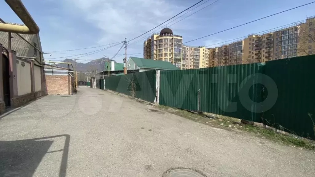Участок 6,3 сот. (СНТ, ДНП) - Фото 1