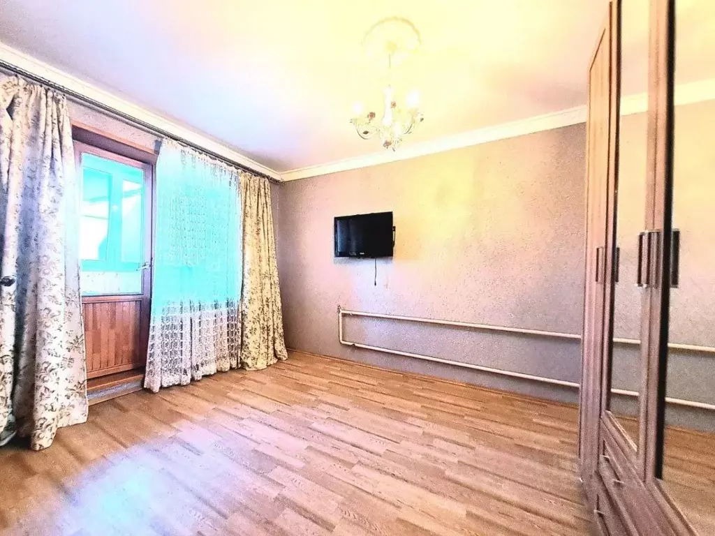 3-к кв. Курская область, Курск Литовская ул., 16 (60.0 м) - Фото 1