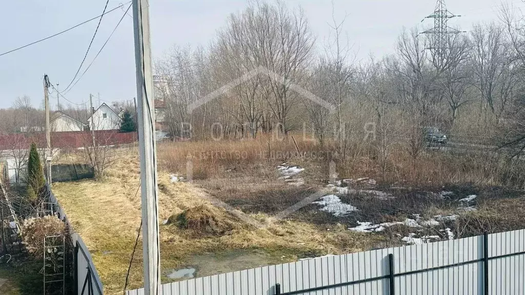 Участок в Калининградская область, Калининград ул. Энергетиков (5.0 ... - Фото 1