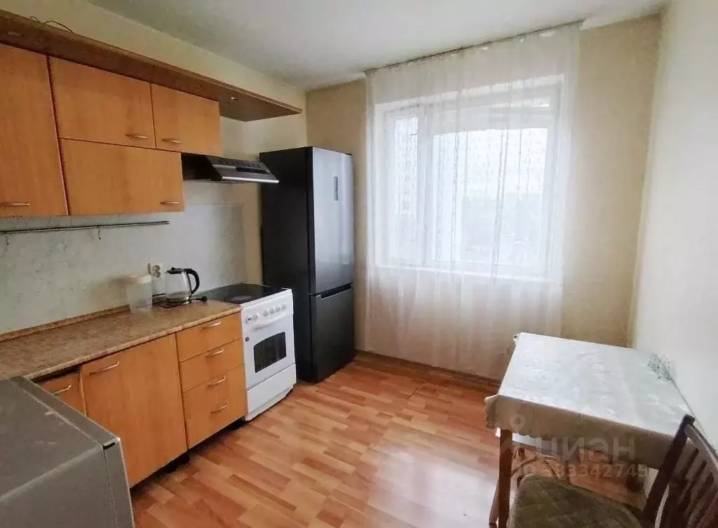 2-к кв. Москва Дубнинская ул., 48К1 (54.0 м) - Фото 1