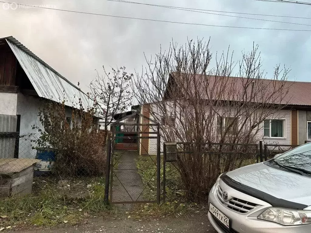 Дом в Майма, улица Папардэ (59.4 м) - Фото 2