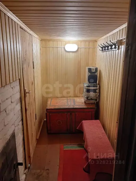 Дом в Костромская область, Шарья Боровая ул., 31 (97 м) - Фото 1