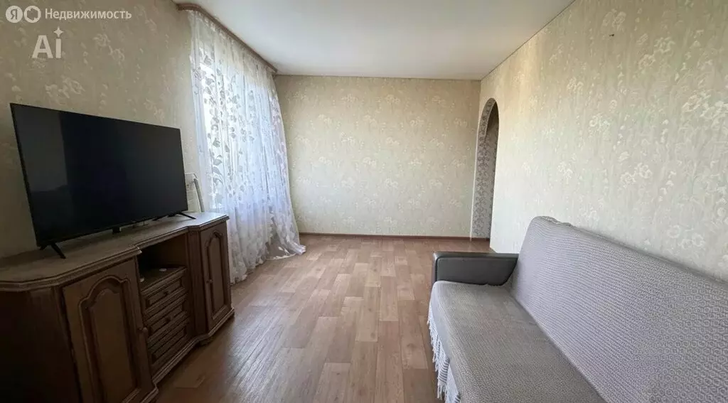 2-комнатная квартира: Казань, улица Восстания, 71 (48.2 м) - Фото 1