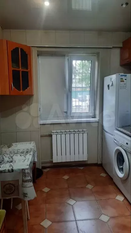 1-к. квартира, 28 м, 1/5 эт. - Фото 0