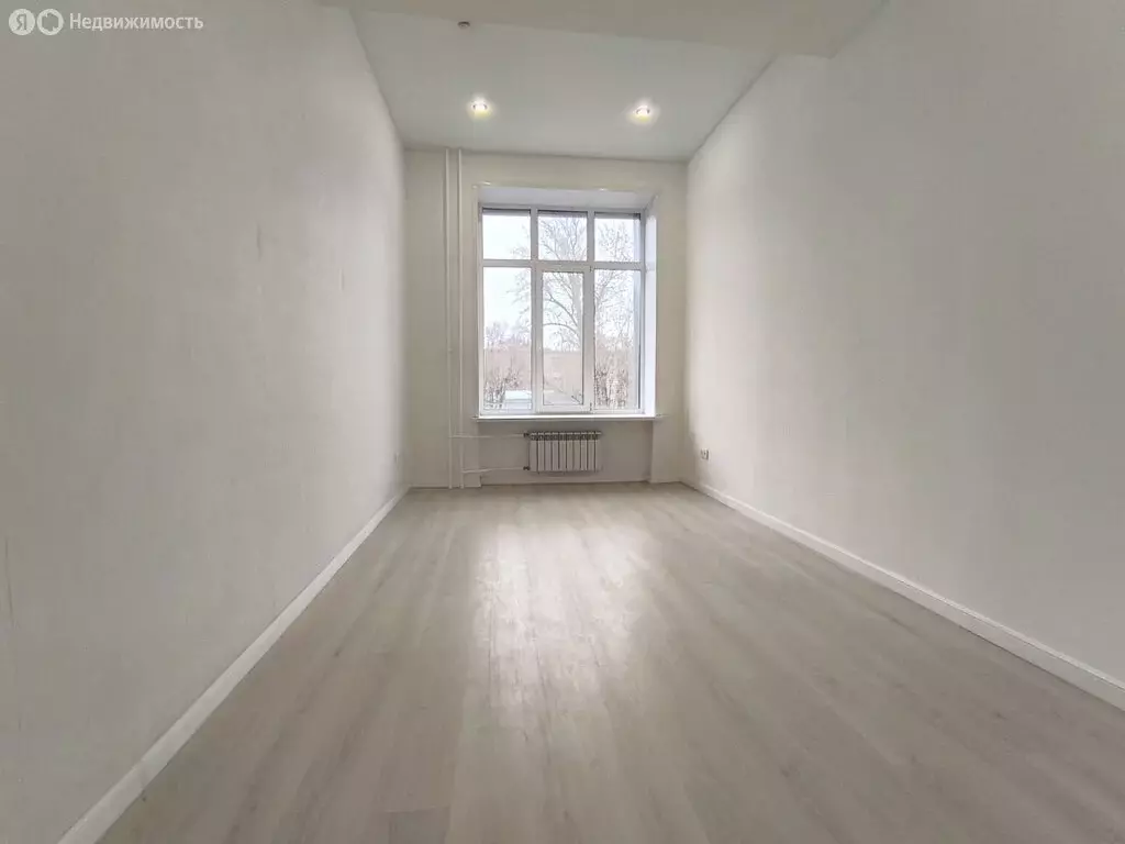 Квартира-студия: Люберцы, Октябрьский проспект, 403 (19.4 м) - Фото 1