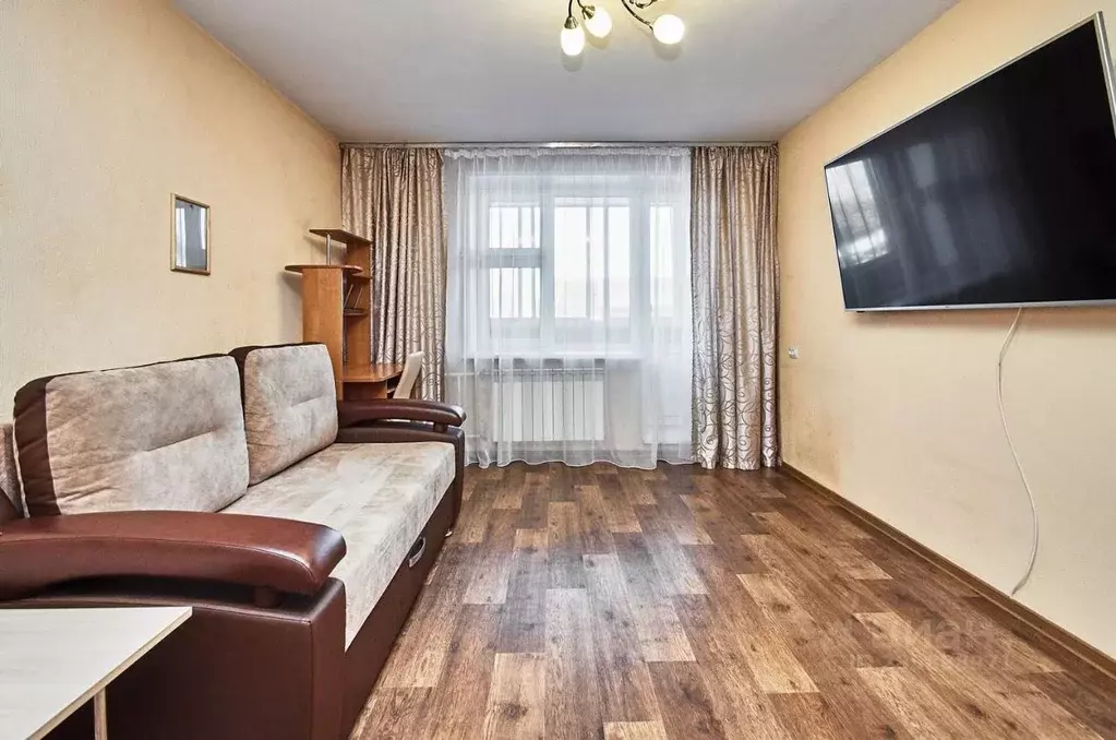 2-к кв. Томская область, Томск ул. Говорова, 6 (50.0 м) - Фото 0