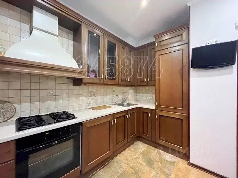 1-к кв. Москва Молодежная ул., 6 (40.0 м) - Фото 2