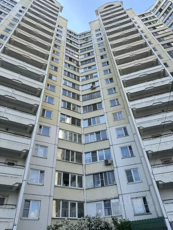 Комната Московская область, Домодедово Северный мкр, ул. Овражная, 1к2 ... - Фото 1