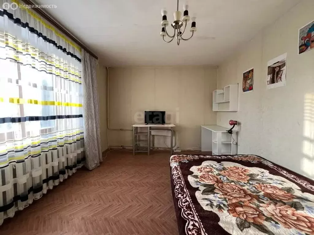 2-комнатная квартира: Йошкар-Ола, улица Рябинина, 35 (42.1 м) - Фото 2