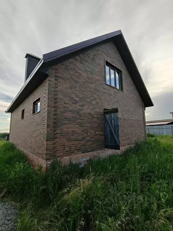 Коттедж в Белгородская область, Белгородский муниципальный округ, с. ... - Фото 2
