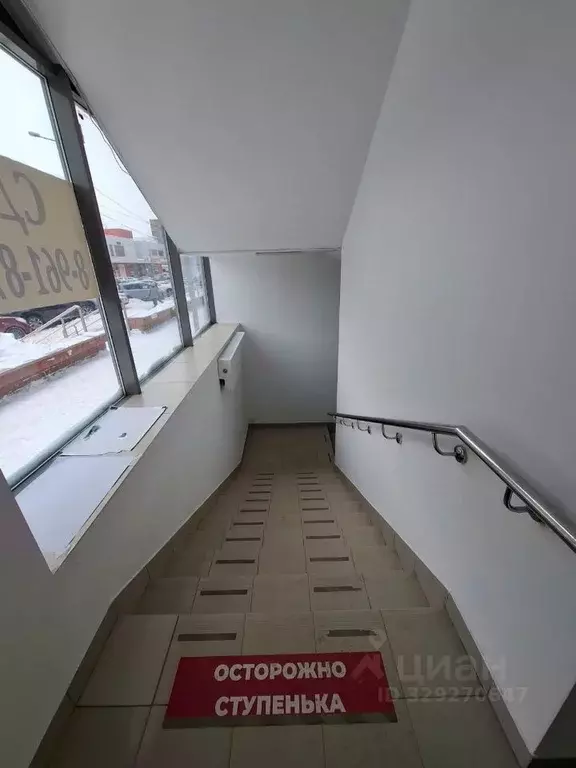 Помещение свободного назначения в Новосибирская область, Новосибирск ... - Фото 2