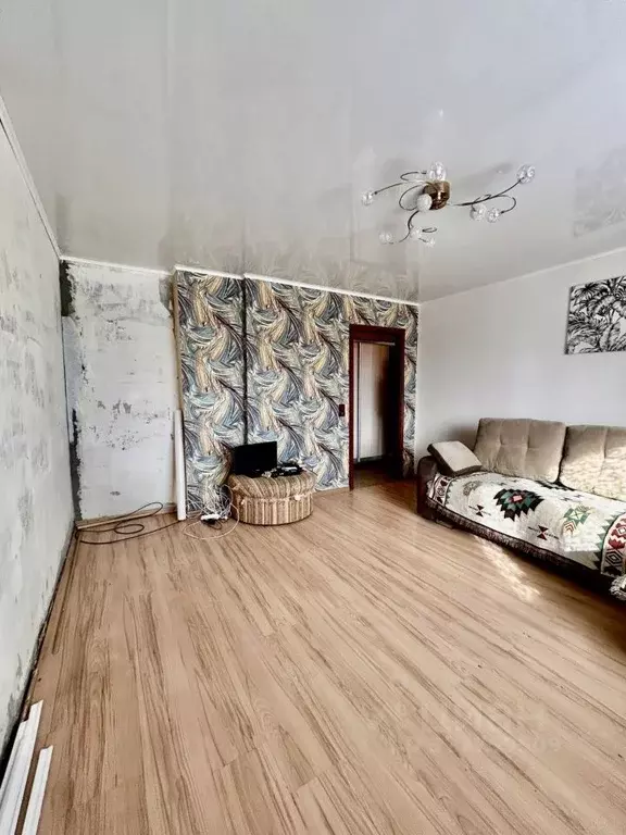 2-к кв. Свердловская область, Каменск-Уральский пос. Трубный, ул. Зои ... - Фото 1