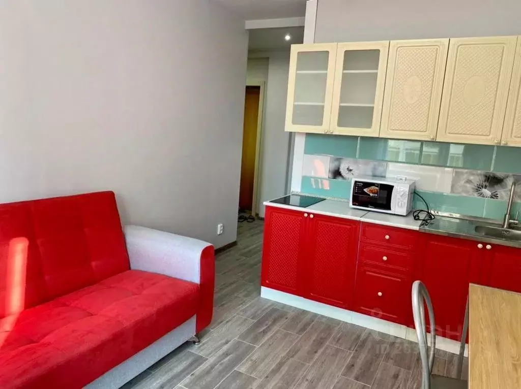 2-к кв. Кемеровская область, Кемерово ул. Сарыгина, 35 (40.0 м) - Фото 2