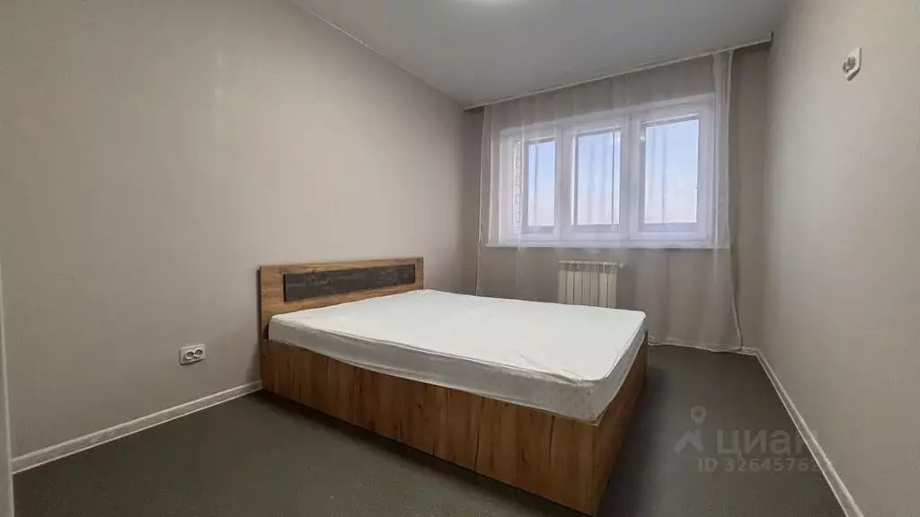 1-к кв. Иркутская область, Иркутск ул. Красный Путь, 63 (35.0 м) - Фото 1