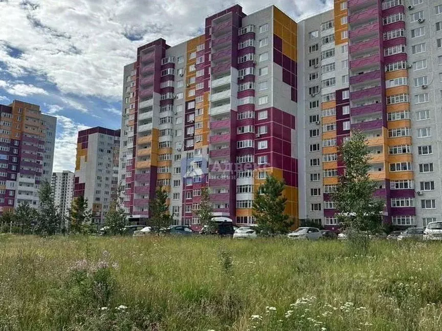 2-к кв. Тюменская область, Тюменский район, д. Дударева ул. ... - Фото 0