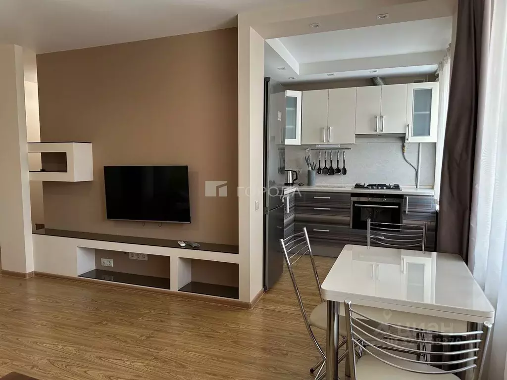 2-к кв. Москва Профсоюзная ул., 32К2 (45.2 м) - Фото 2