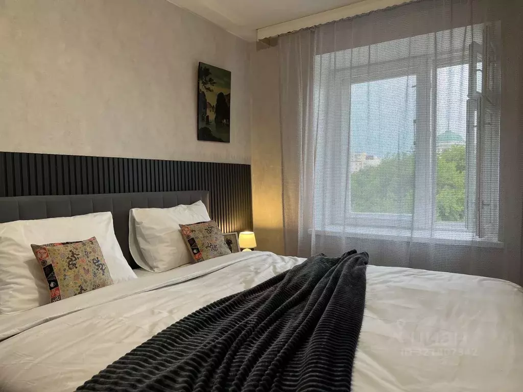 2-к кв. Свердловская область, Екатеринбург ул. Луначарского, 171 (48.0 ... - Фото 1