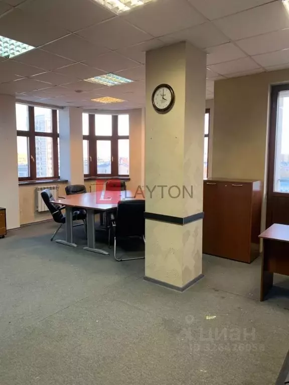 Офис в Москва Оружейный пер., 15А (75 м) - Фото 2