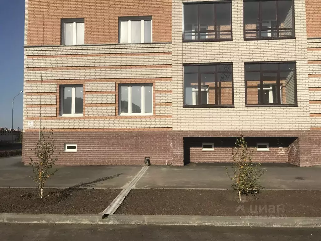 Студия Омская область, Омск ул. Перелета, 28 (42.0 м) - Фото 0