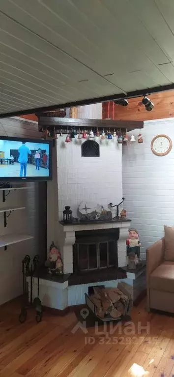 Дом в Ленинградская область, Выборгский район, Красносельское с/пос, ... - Фото 2