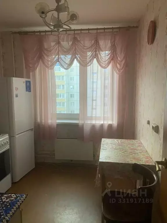 1-к кв. Санкт-Петербург пос. Металлострой, Садовая ул., 2к3 (39.7 м) - Фото 1