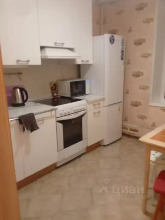 1-к кв. Москва ул. Коненкова, 10 (34.0 м) - Фото 1
