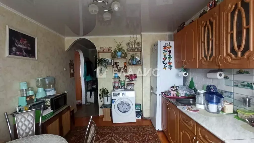 1-к кв. Забайкальский край, Чита ул. Строителей, 92 (35.3 м) - Фото 1