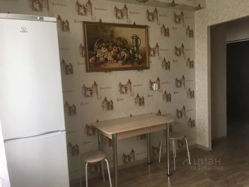 1-к кв. Марий Эл, Йошкар-Ола ул. Баумана, 66 (38.0 м) - Фото 1