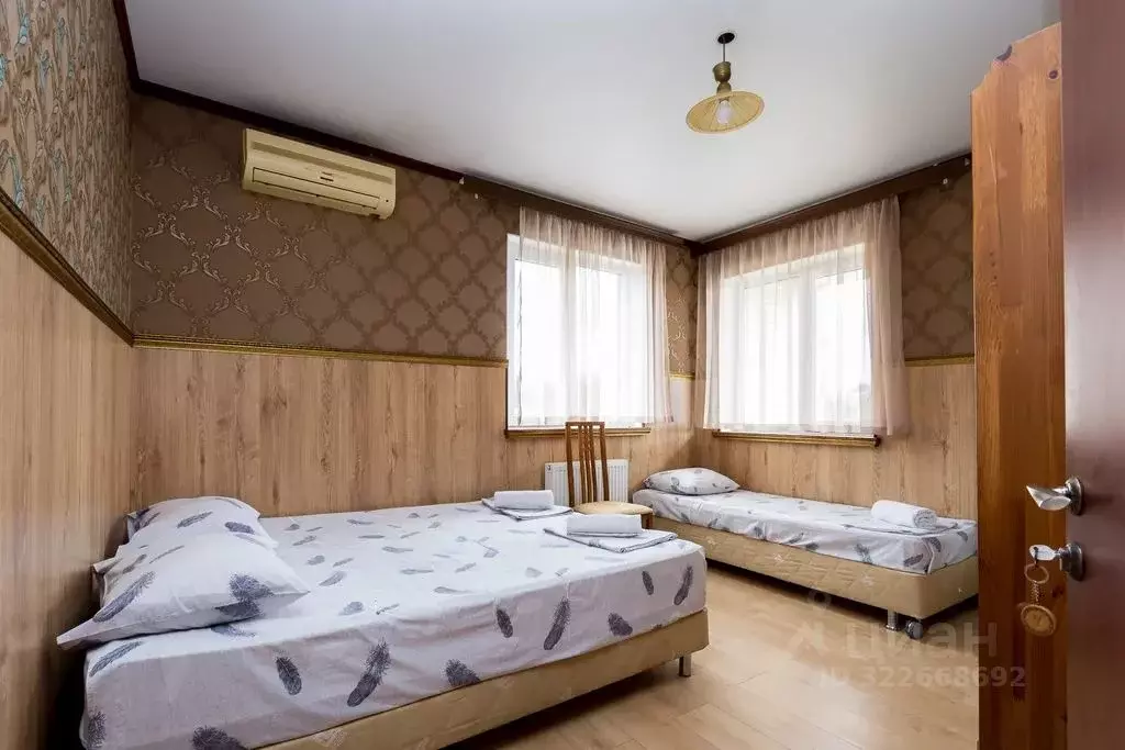 Комната Краснодарский край, Туапсинский муниципальный округ, Джубга ... - Фото 1