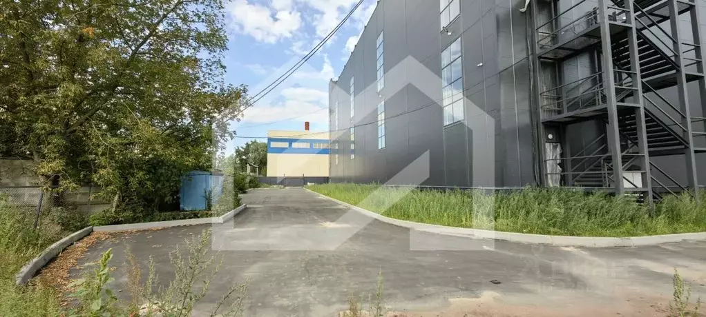 Производственное помещение в Московская область, Дзержинский ... - Фото 1