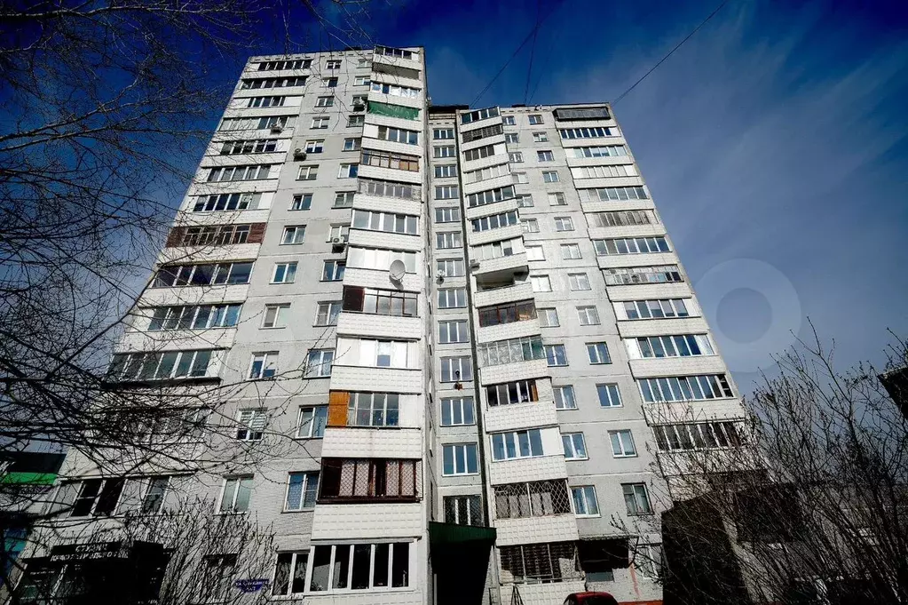 2-к. квартира, 48 м, 2/12 эт. - Фото 1
