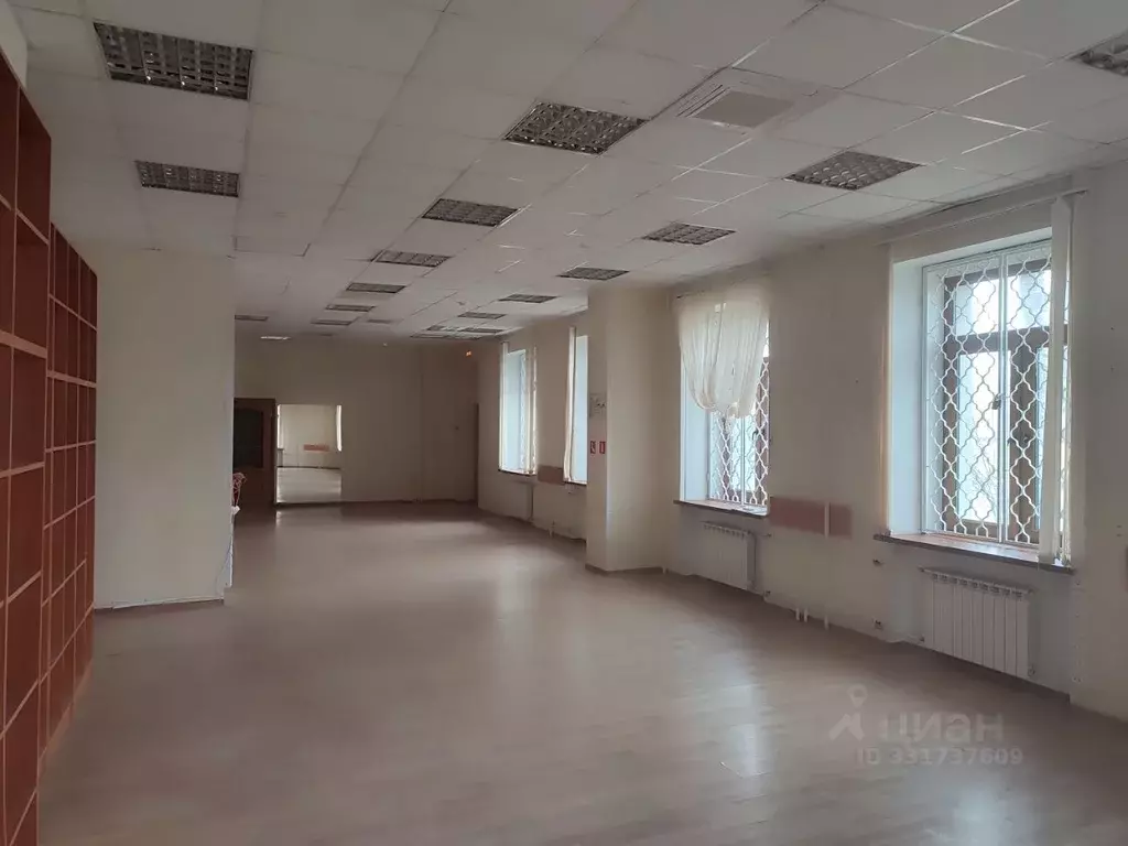Помещение свободного назначения в Санкт-Петербург Кондратьевский ... - Фото 2