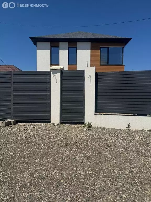 Дом в Ставропольский край, городской округ Пятигорск, село Золотушка, ... - Фото 1
