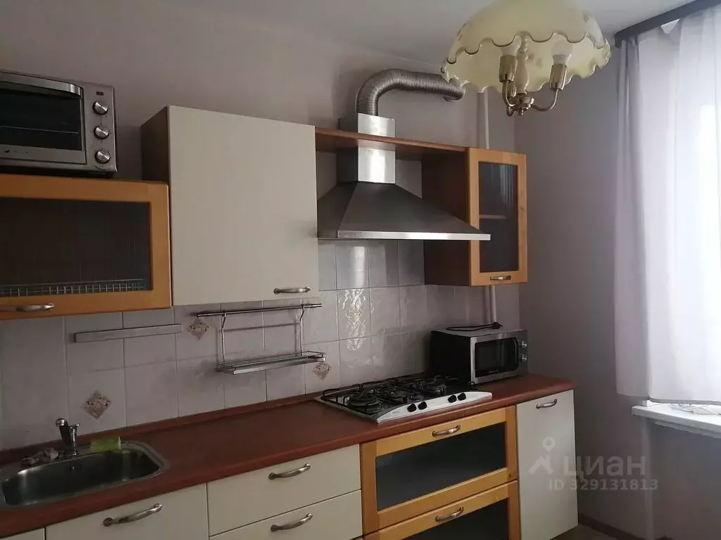 2-к кв. Москва Нахимовский просп., 48 (58.0 м) - Фото 1