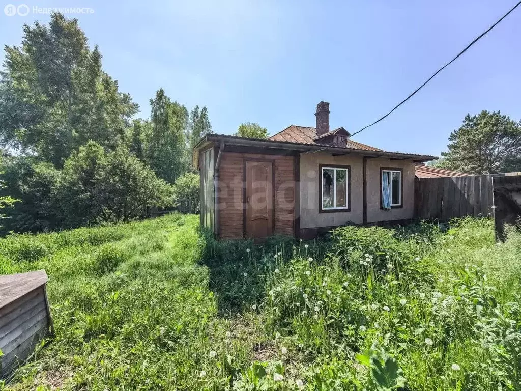 Дом в Новосибирск, Амбулаторная улица (84 м) - Фото 1