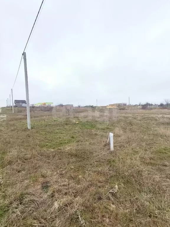 Участок в Крым, Белогорский район, Зуя пгт ул. Кунеш (6.0 сот.) - Фото 1