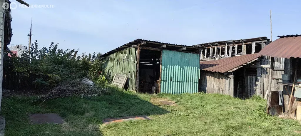 Дом в село Новотроицкое, улица Гагарина (65 м) - Фото 1