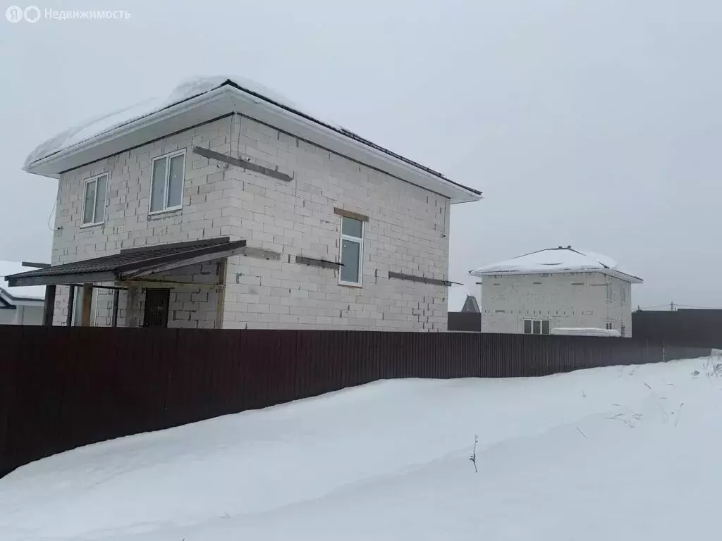 Дом в Иваново, микрорайон Самоцветы, 11 (145 м) - Фото 1